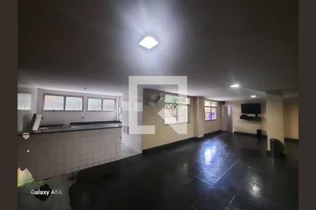 Apartamento à venda com 92m², 2 quartos e 1 vaga