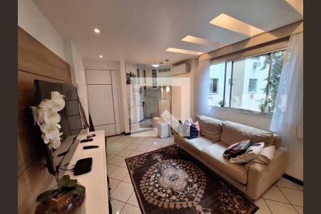 Apartamento à venda com 2 quartos, 43m² em Freguesia (Jacarepaguá), Rio de Janeiro