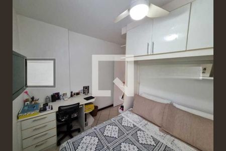 Apartamento à venda com 2 quartos, 43m² em Freguesia (Jacarepaguá), Rio de Janeiro