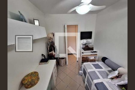 Apartamento à venda com 2 quartos, 43m² em Freguesia (Jacarepaguá), Rio de Janeiro