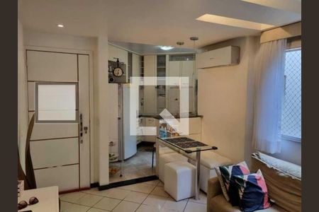 Apartamento à venda com 2 quartos, 43m² em Freguesia (Jacarepaguá), Rio de Janeiro