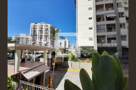 Apartamento à venda com 2 quartos, 53m² em Jacarepaguá, Rio de Janeiro