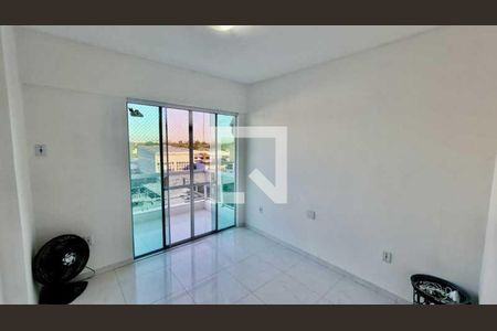 Apartamento à venda com 2 quartos, 70m² em Curicica, Rio de Janeiro