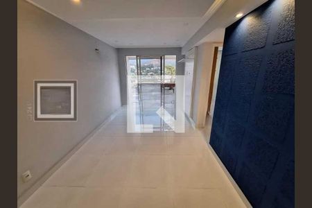 Apartamento à venda com 3 quartos, 73m² em Pechincha, Rio de Janeiro