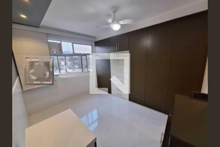 Apartamento à venda com 3 quartos, 73m² em Pechincha, Rio de Janeiro