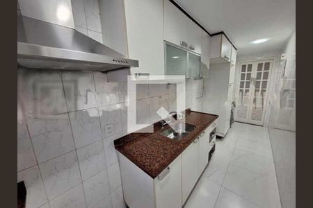 Apartamento à venda com 3 quartos, 73m² em Pechincha, Rio de Janeiro