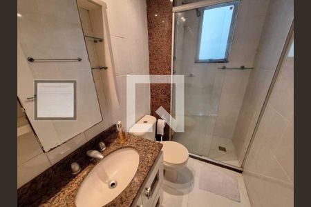 Apartamento à venda com 3 quartos, 73m² em Pechincha, Rio de Janeiro