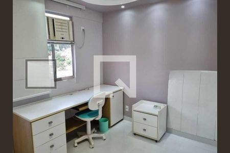 Apartamento à venda com 3 quartos, 73m² em Pechincha, Rio de Janeiro