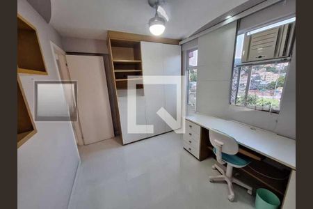 Apartamento à venda com 3 quartos, 73m² em Pechincha, Rio de Janeiro