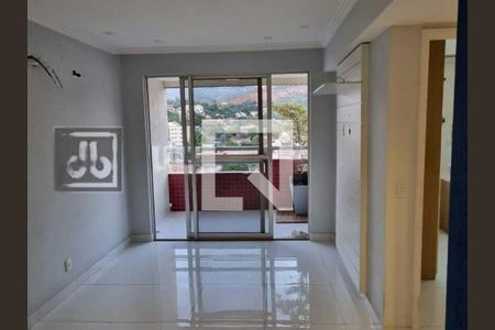 Apartamento à venda com 3 quartos, 73m² em Pechincha, Rio de Janeiro