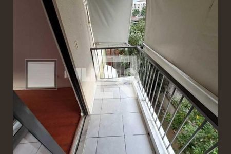 Apartamento à venda com 2 quartos, 58m² em Taquara, Rio de Janeiro