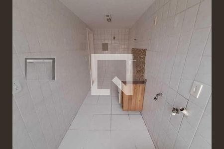 Apartamento à venda com 2 quartos, 58m² em Taquara, Rio de Janeiro