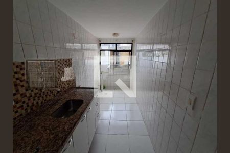 Apartamento à venda com 2 quartos, 58m² em Taquara, Rio de Janeiro