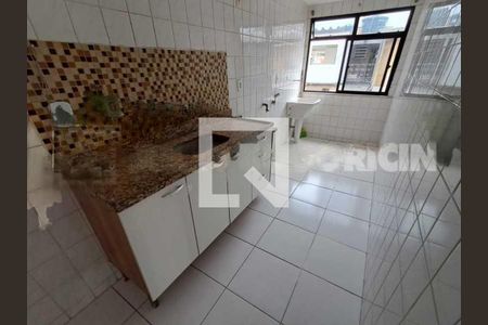 Apartamento à venda com 2 quartos, 58m² em Taquara, Rio de Janeiro