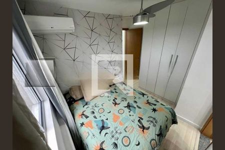 Apartamento à venda com 2 quartos, 50m² em Pechincha, Rio de Janeiro