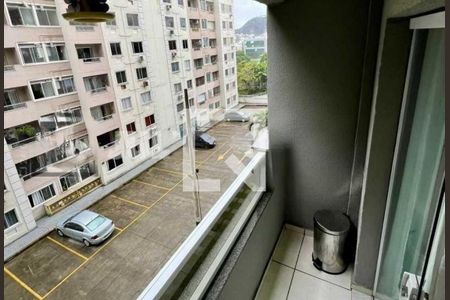 Apartamento à venda com 2 quartos, 50m² em Pechincha, Rio de Janeiro