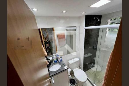 Apartamento à venda com 2 quartos, 50m² em Pechincha, Rio de Janeiro