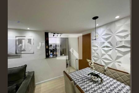 Apartamento à venda com 2 quartos, 50m² em Pechincha, Rio de Janeiro