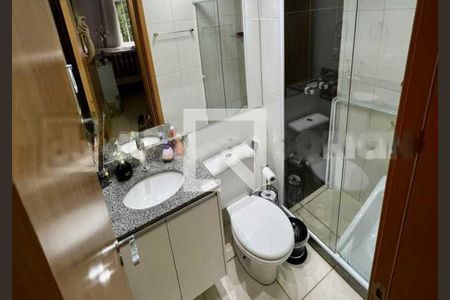 Apartamento à venda com 2 quartos, 50m² em Pechincha, Rio de Janeiro