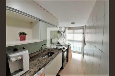 Apartamento à venda com 3 quartos, 83m² em Freguesia (Jacarepaguá), Rio de Janeiro