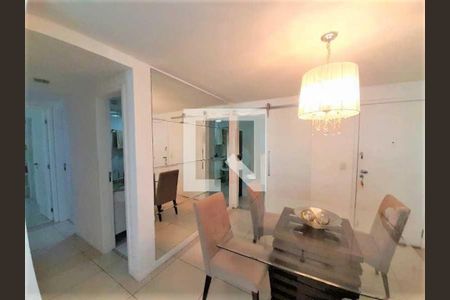 Apartamento à venda com 3 quartos, 83m² em Freguesia (Jacarepaguá), Rio de Janeiro