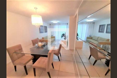 Apartamento à venda com 3 quartos, 83m² em Freguesia (Jacarepaguá), Rio de Janeiro