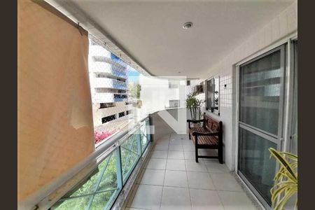 Apartamento à venda com 3 quartos, 83m² em Freguesia (Jacarepaguá), Rio de Janeiro