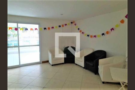 Apartamento à venda com 3 quartos, 83m² em Freguesia (Jacarepaguá), Rio de Janeiro