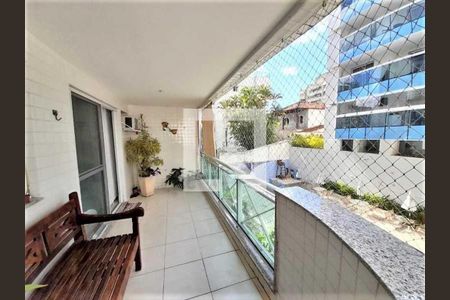 Apartamento à venda com 3 quartos, 83m² em Freguesia (Jacarepaguá), Rio de Janeiro