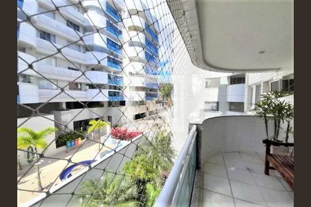 Apartamento à venda com 3 quartos, 83m² em Freguesia (Jacarepaguá), Rio de Janeiro