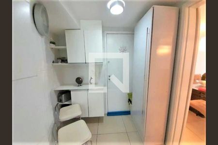 Apartamento à venda com 3 quartos, 83m² em Freguesia (Jacarepaguá), Rio de Janeiro