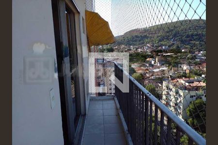 Apartamento à venda com 2 quartos, 67m² em Pechincha, Rio de Janeiro