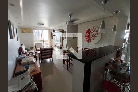 Apartamento à venda com 3 quartos, 93m² em Taquara, Rio de Janeiro