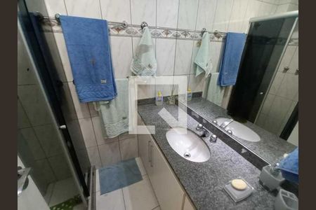 Apartamento à venda com 3 quartos, 93m² em Taquara, Rio de Janeiro