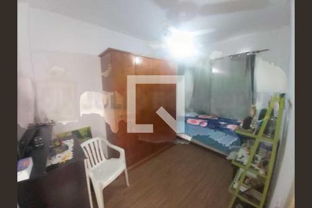 Apartamento à venda com 2 quartos, 47m² em Freguesia (Jacarepaguá), Rio de Janeiro