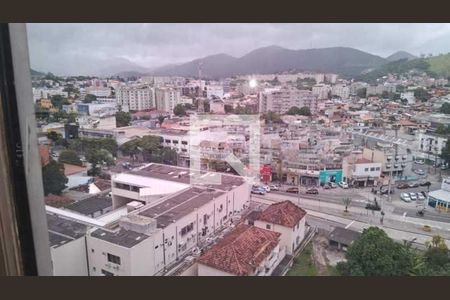 Apartamento à venda com 2 quartos, 47m² em Taquara, Rio de Janeiro