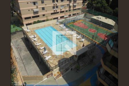 Apartamento à venda com 4 quartos, 180m² em Freguesia Jacarepagu, Rio de Janeiro