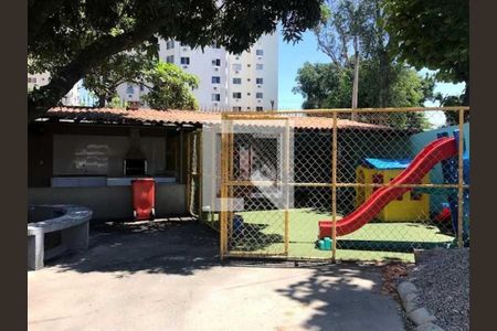 Apartamento à venda com 3 quartos, 68m² em Anil, Rio de Janeiro