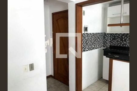 Apartamento à venda com 3 quartos, 68m² em Anil, Rio de Janeiro