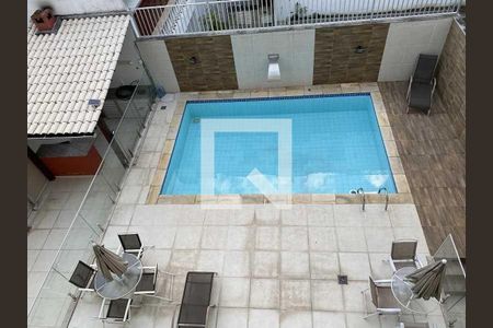 Apartamento à venda com 2 quartos, 83m² em Freguesia (Jacarepaguá), Rio de Janeiro