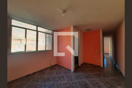 Apartamento à venda com 2 quartos, 48m² em Freguesia (Jacarepaguá), Rio de Janeiro