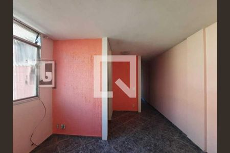 Apartamento à venda com 2 quartos, 48m² em Freguesia (Jacarepaguá), Rio de Janeiro