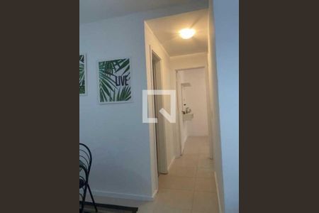 Apartamento à venda com 2 quartos, 60m² em Taquara, Rio de Janeiro