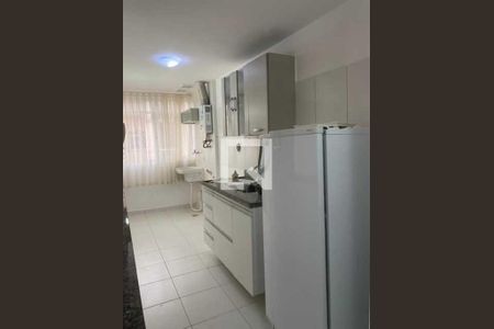 Apartamento à venda com 2 quartos, 60m² em Taquara, Rio de Janeiro