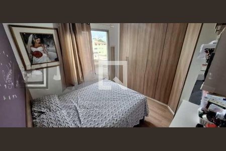 Apartamento à venda com 2 quartos, 73m² em Taquara, Rio de Janeiro