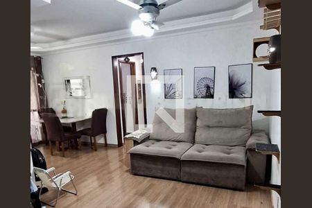 Apartamento à venda com 2 quartos, 73m² em Taquara, Rio de Janeiro