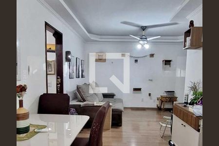 Apartamento à venda com 2 quartos, 73m² em Taquara, Rio de Janeiro