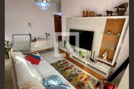 Apartamento à venda com 2 quartos, 66m² em Taquara, Rio de Janeiro