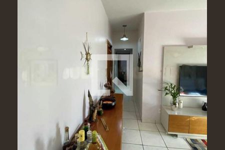 Apartamento à venda com 2 quartos, 66m² em Taquara, Rio de Janeiro