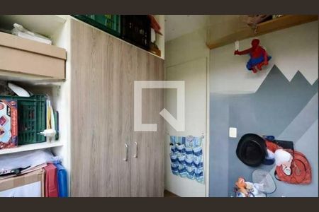 Apartamento à venda com 2 quartos, 45m² em Taquara, Rio de Janeiro